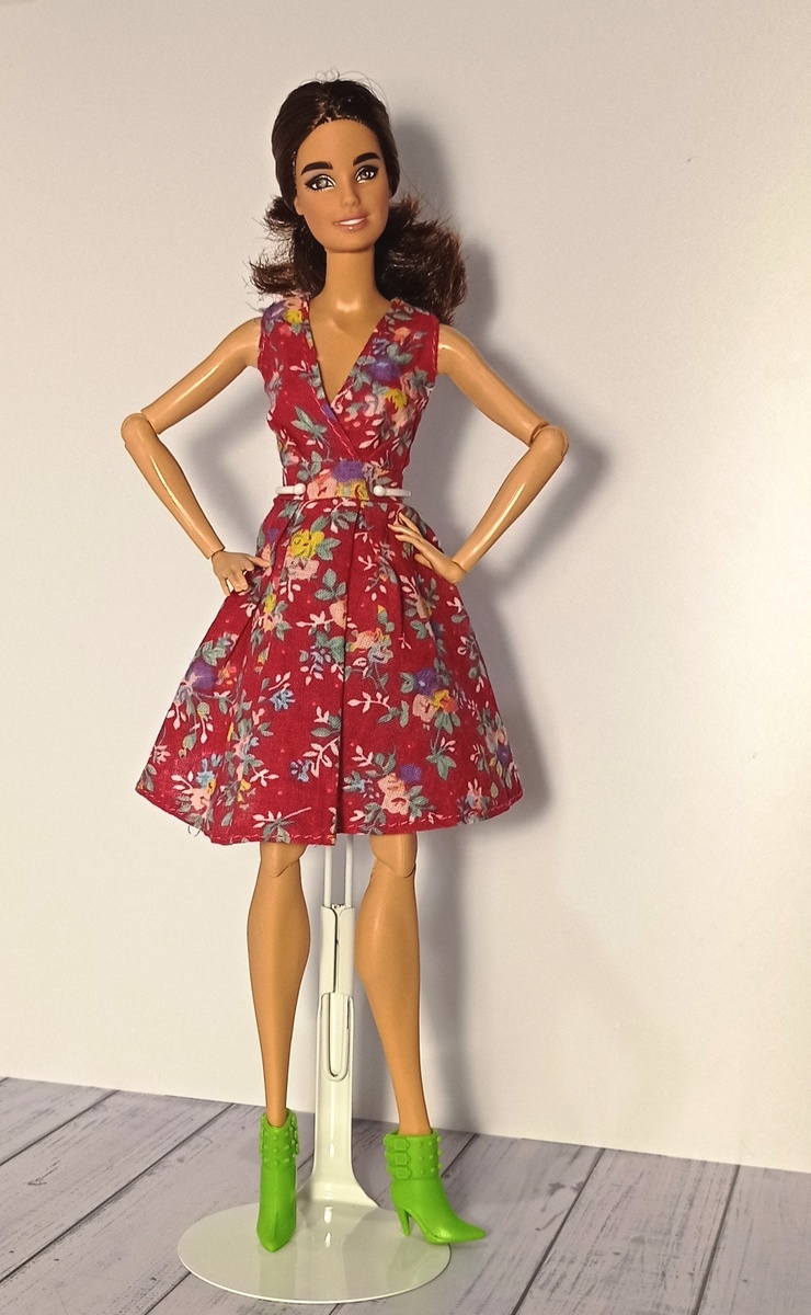 Сельский шик))) 