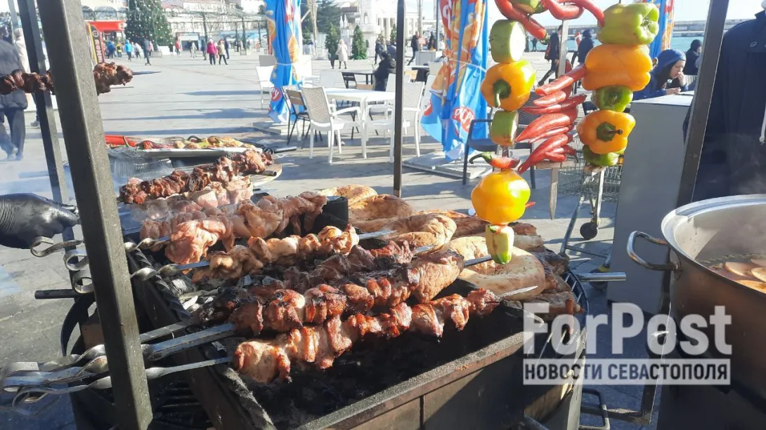 Фото:
Татьяна Воробьёва / ForPost