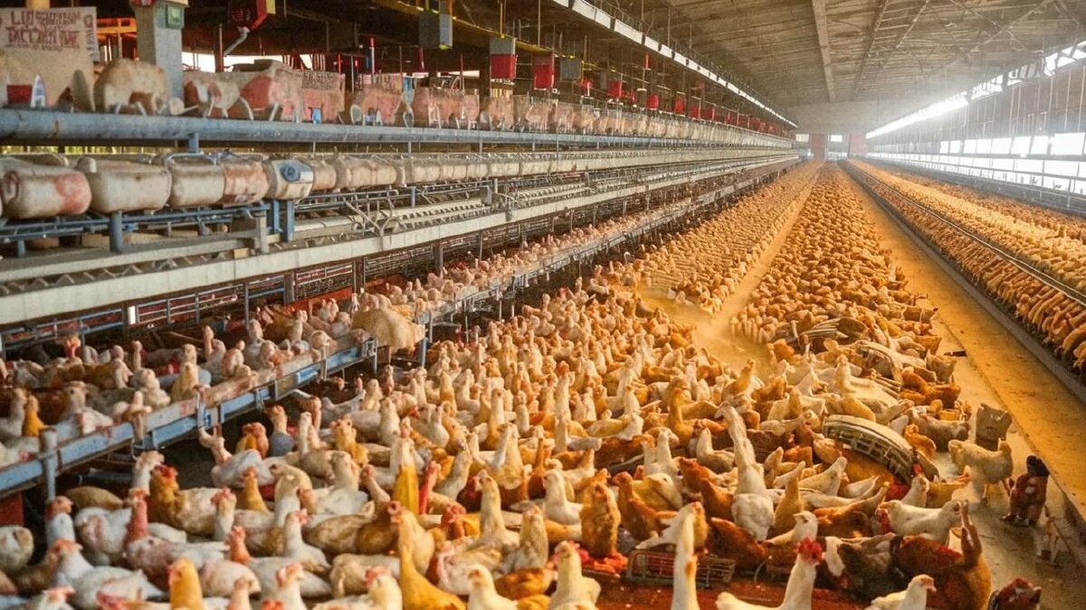    Сгенерировано ИИ