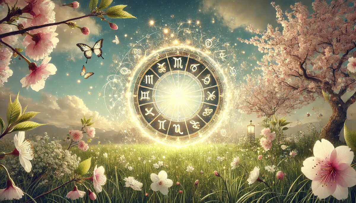 Гороскоп на май 2025 для всех знаков зодиака