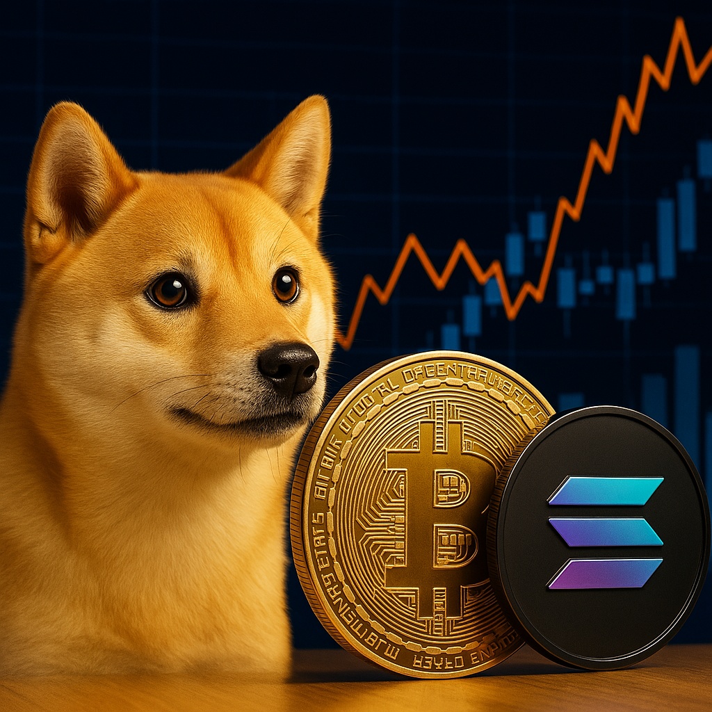 Стоит ли ждать альтсезон в 2025