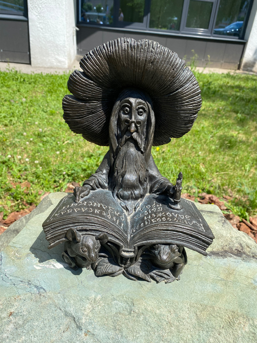 Фото автора