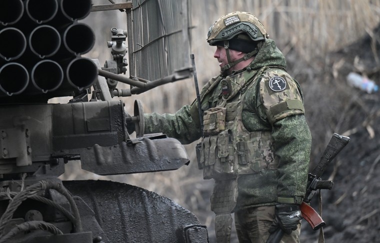    Станислав Красильников/РИА Новости