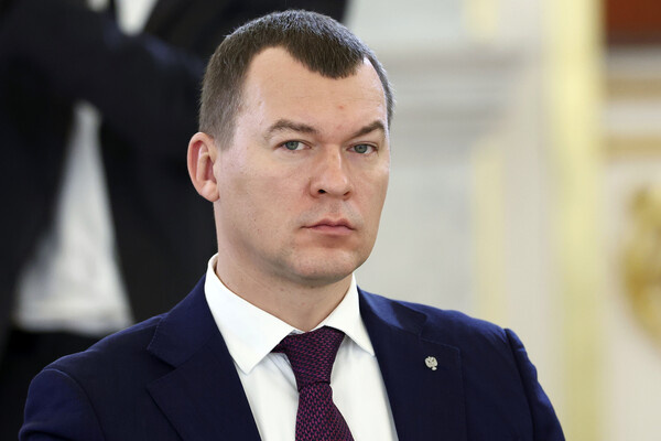 Валерий Шарифулин/РИА Новости 