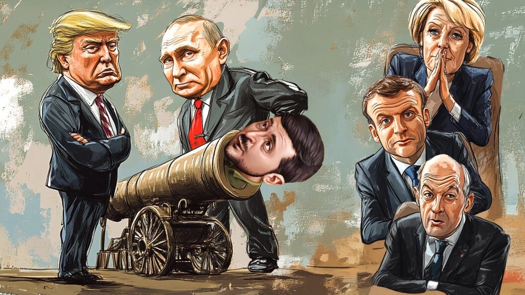    Фото: коллаж Царьграда