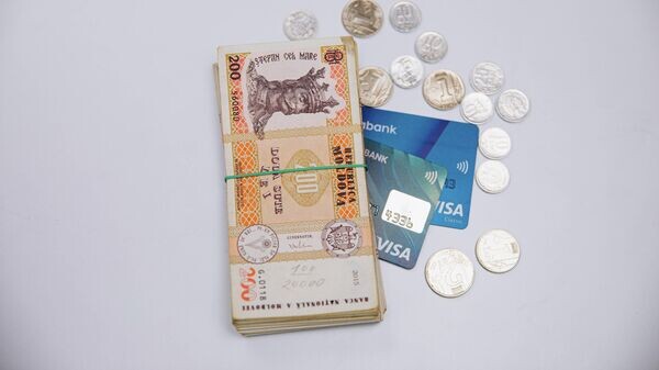    © Sputnik / Mihai Caraus