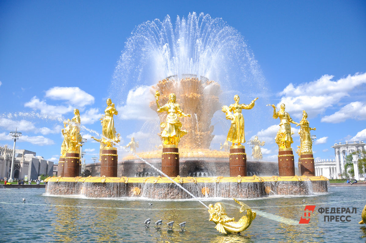 Фото: ФедералПресс / Екатерина Лазарева