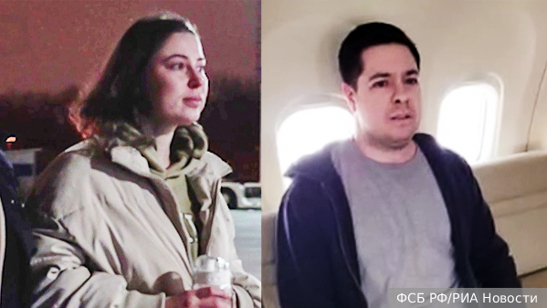     Фото: ФСБ РФ/РИА Новости   
 Текст: Рафаэль Фахрутдинов