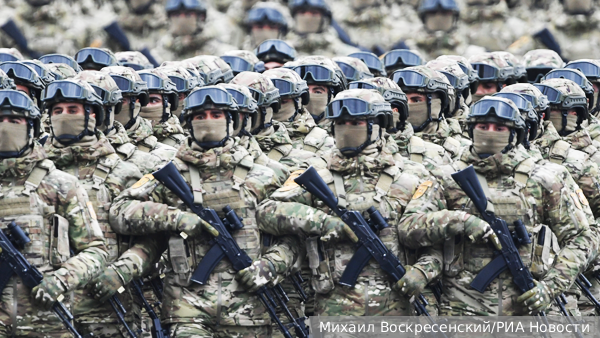     Фото: Михаил Воскресенский/РИА Новости   
 Текст: Ольга Иванова