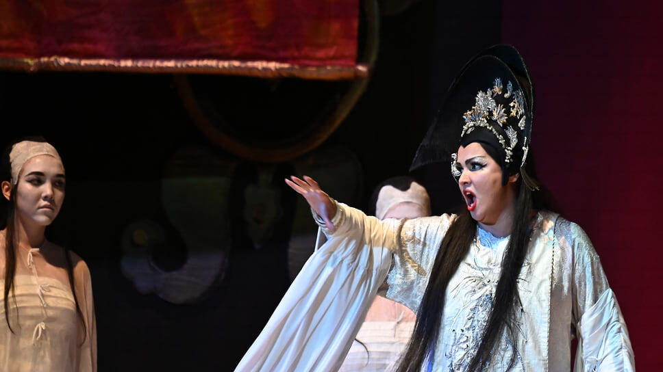 Фото: Александр Казаков / Коммерсантъ