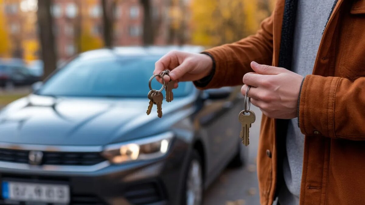    Сгенерировано ИИ