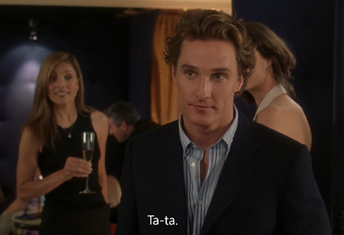 "How To Lose A Guy In 10 Days" (2003)