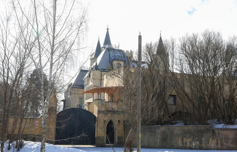    Наталья Шатохина/NEWS.ru