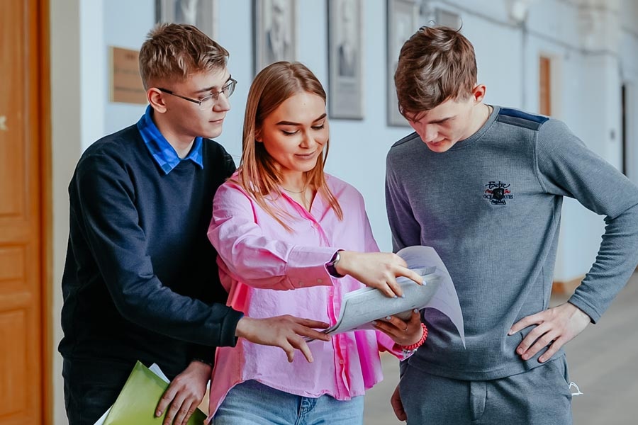    Фото: пресс-служба губернатора и Правительства Санкт–Петербурга