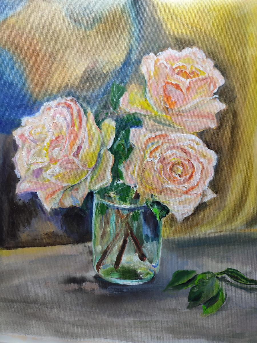 Художник: Светлана Тарасова