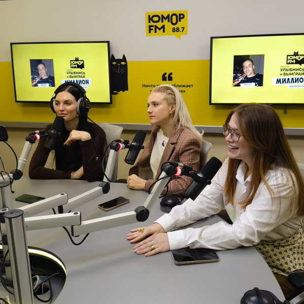     «Фабрика» перезагрузила образ русской женщины