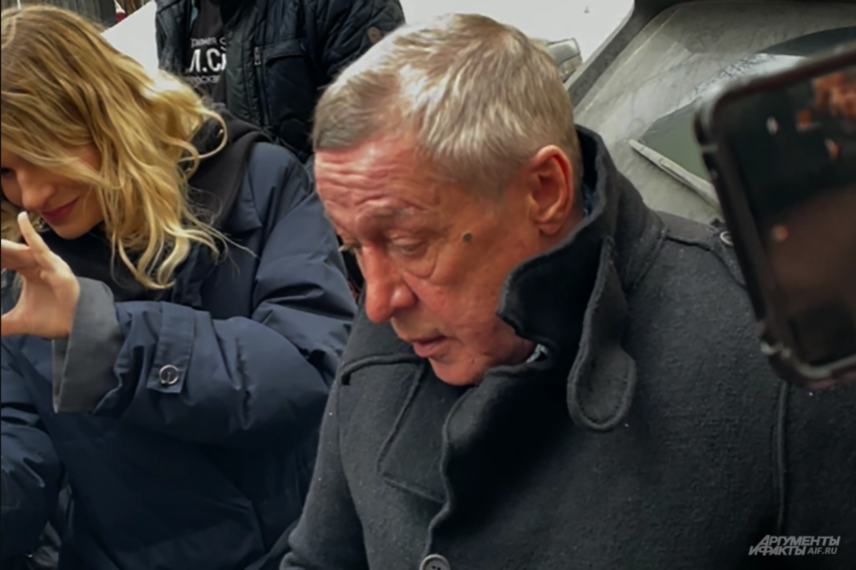 Ксения Григорьева/АиФ