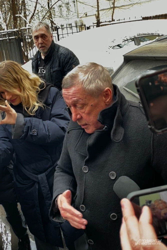 Ксения Григорьева/АиФ