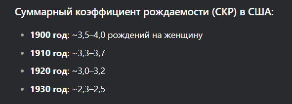 То есть остановить падение рождаемости драконовскими запретами получилось не особо