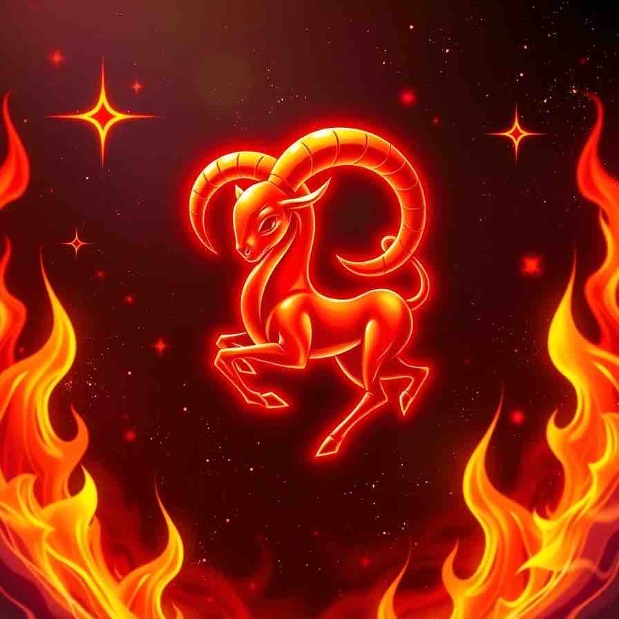 Овен