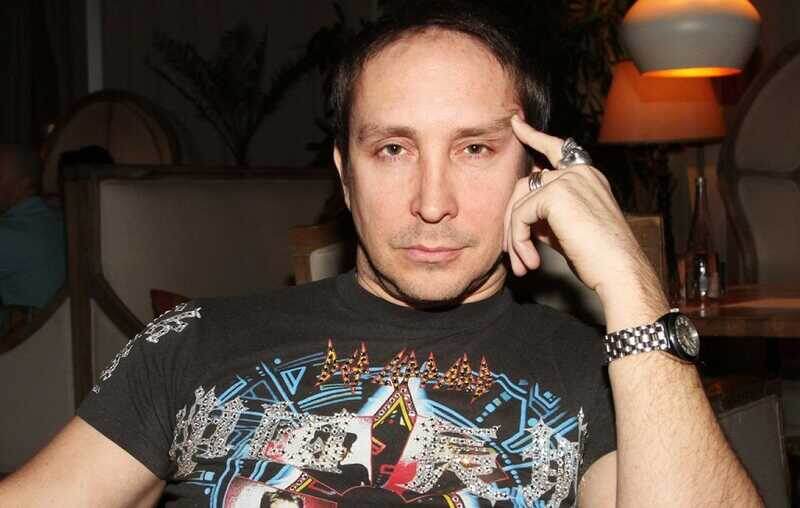 Певец Данко