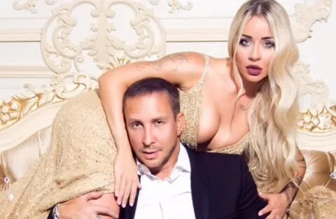 Данко с Марией Силуяновой