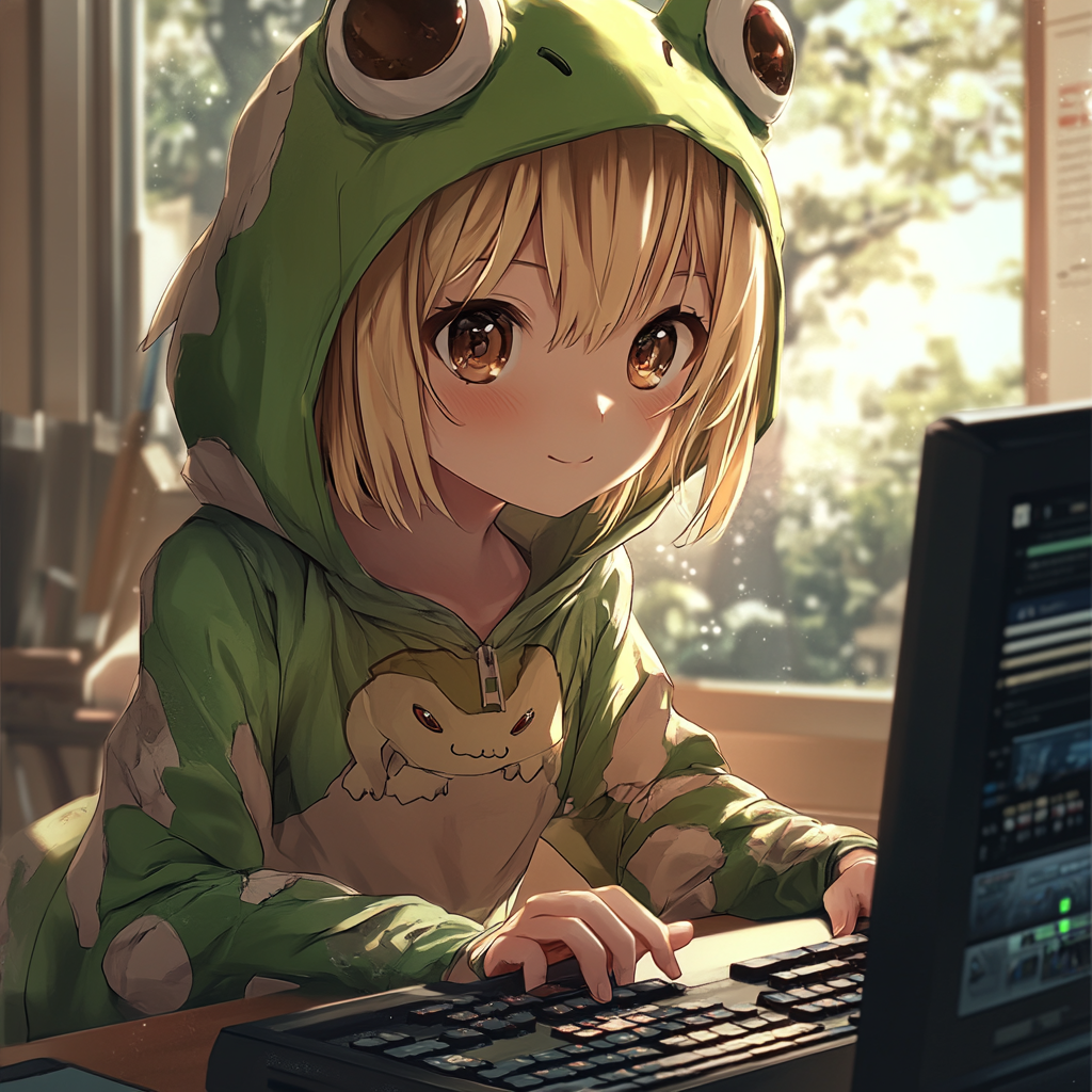 Это я активно пропускаю прочитанное