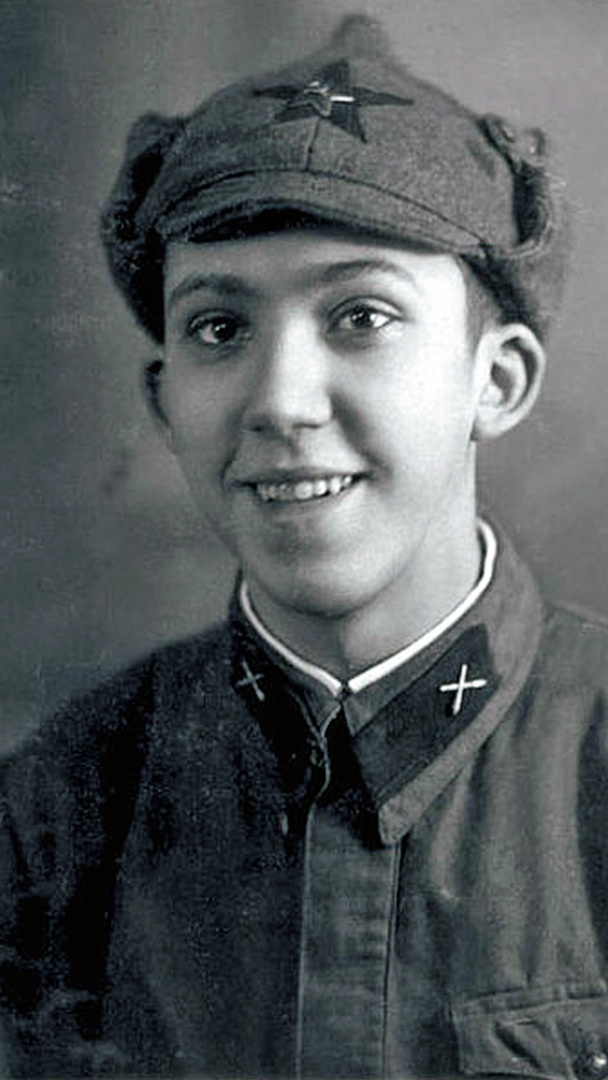 Юрий Никулин