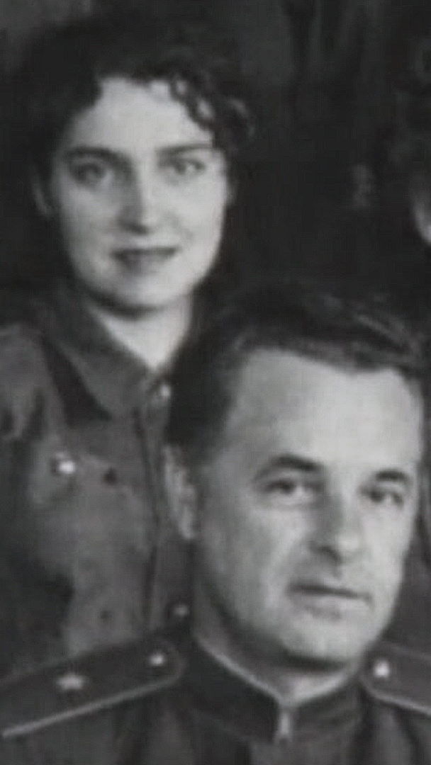 Евгения Козырева