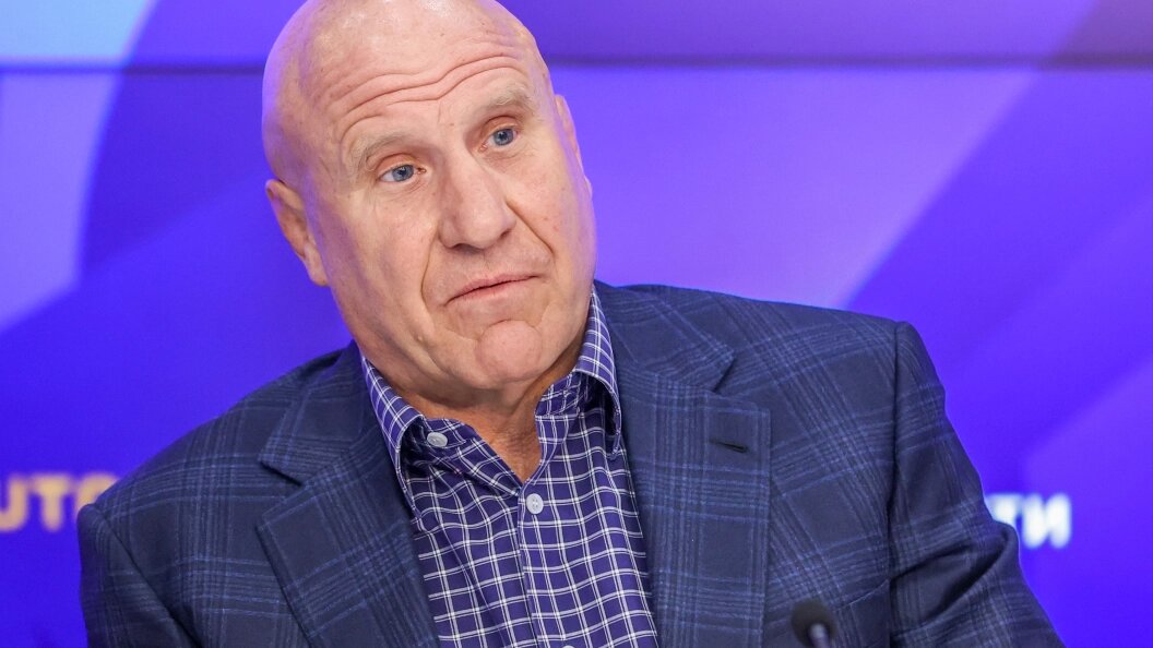    Фото: Petrov Sergey/Globallookpress