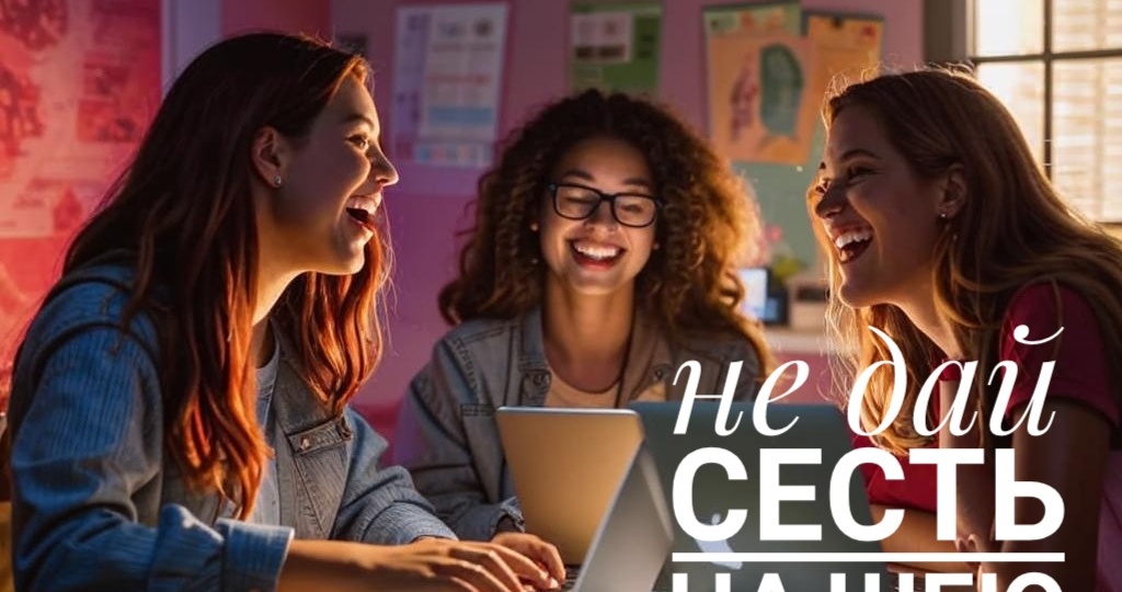 Запретила дочке приводить домой одноклассников и делать кое-что вместе