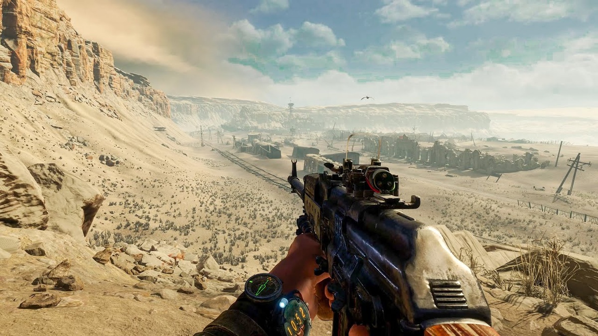 Скриншот игры