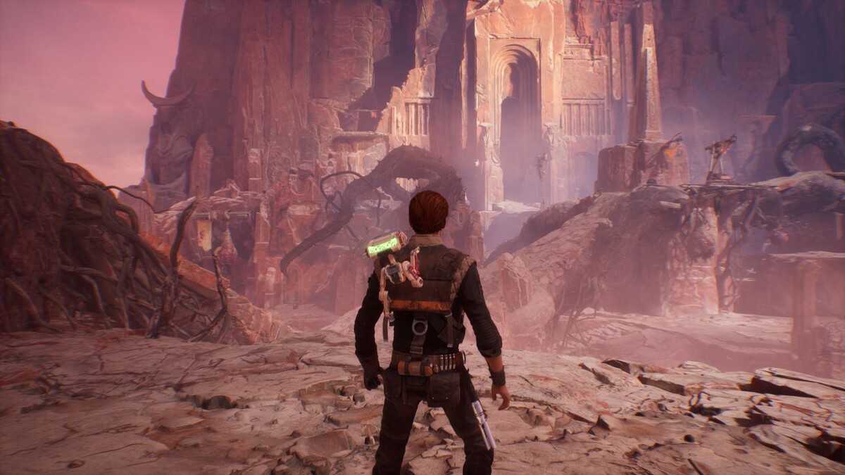 Скриншот игры