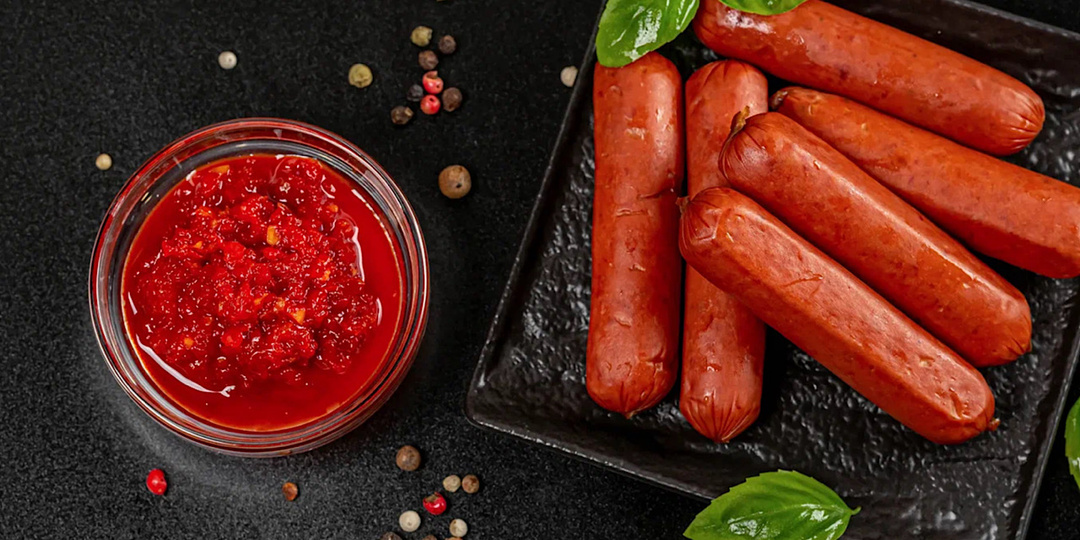 6 рецептов гениальных соусов для сосисок, котлет, гречки и макарон