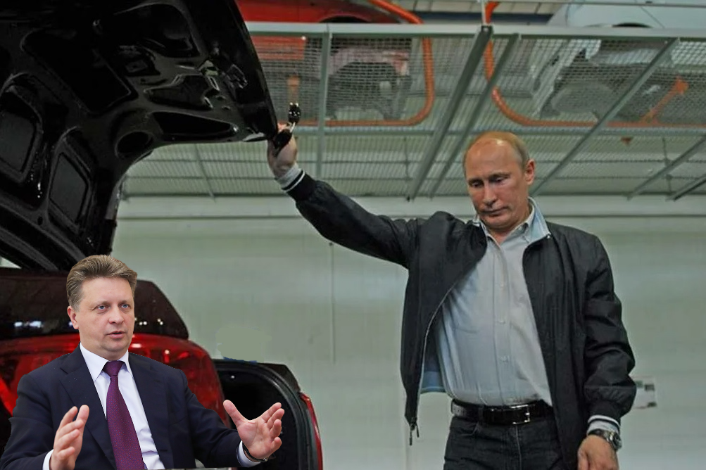 А кто виноват?