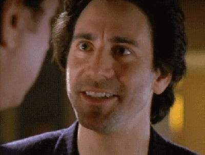 "А ещё у меня есть для неё подарок, который я хочу вручить лично!"