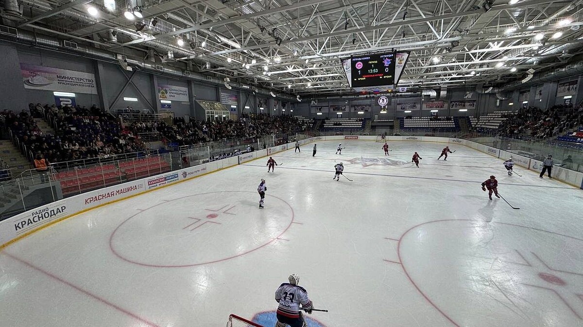    Фото: телеканал «Краснодар»