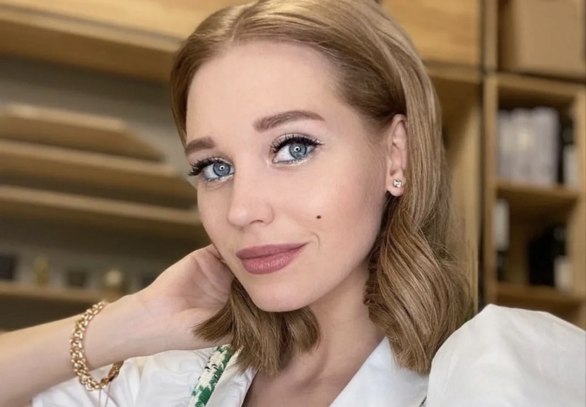 Кристина Асмус 