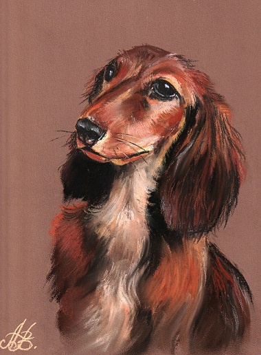 Рассказ / Илл.: Неизвестный художник