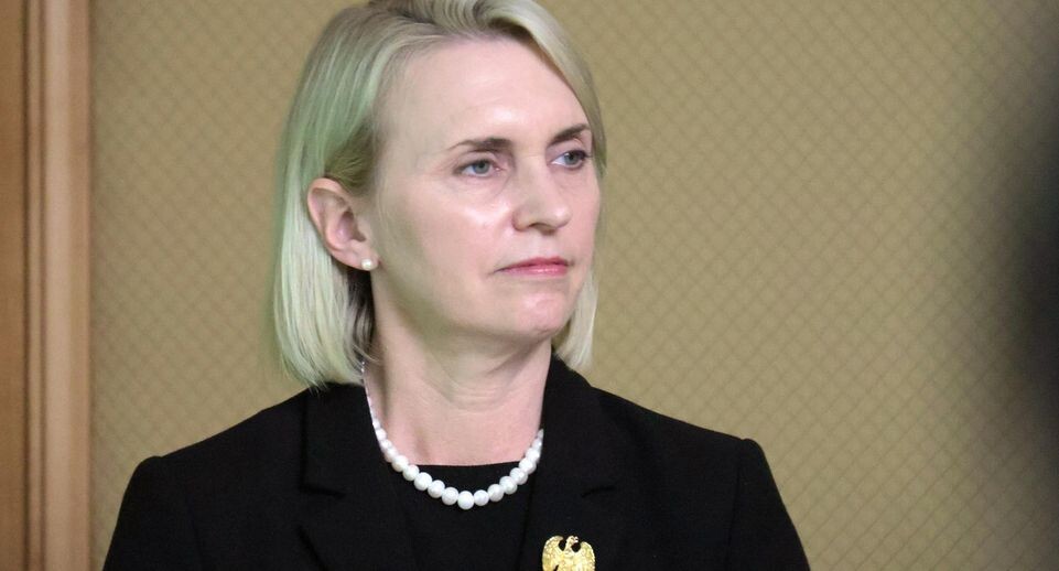    Eugen Kotenko/Keystone Press Agency / www.globallookpress.com