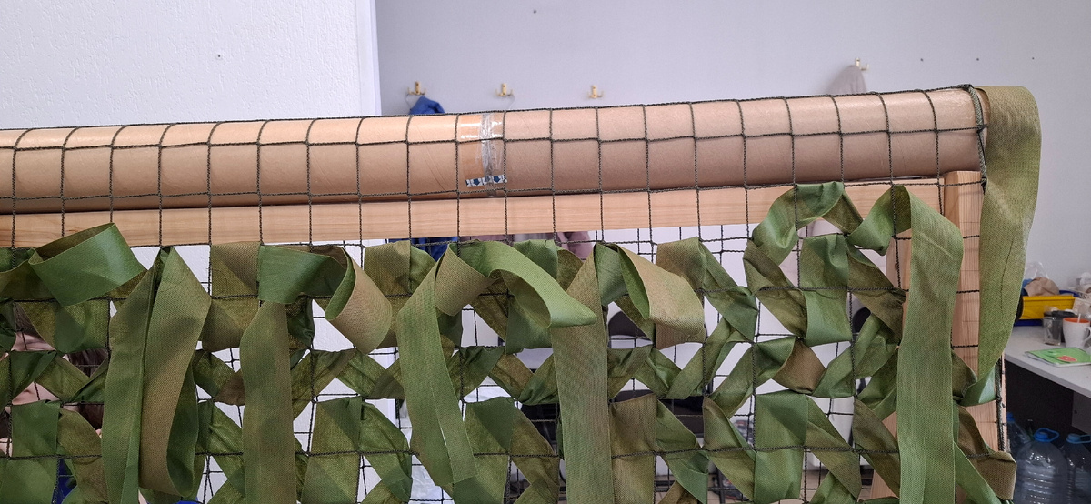 Ну вот всегда мне верхушечки оставляют ;)