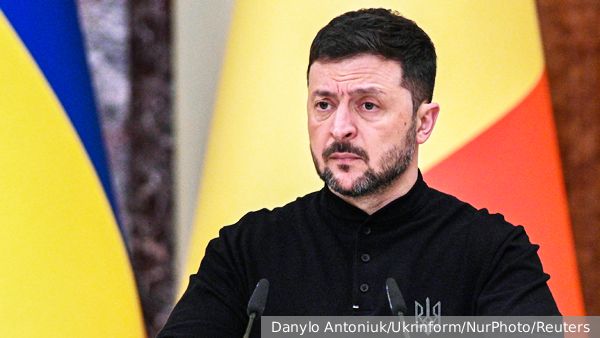     Фото: Danylo Antoniuk/Ukrinform/NurPhoto/Reuters   
 Текст: Евгений Поздняков