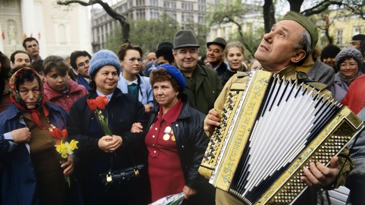 © photo: Sputnik / Владимир Вяткин