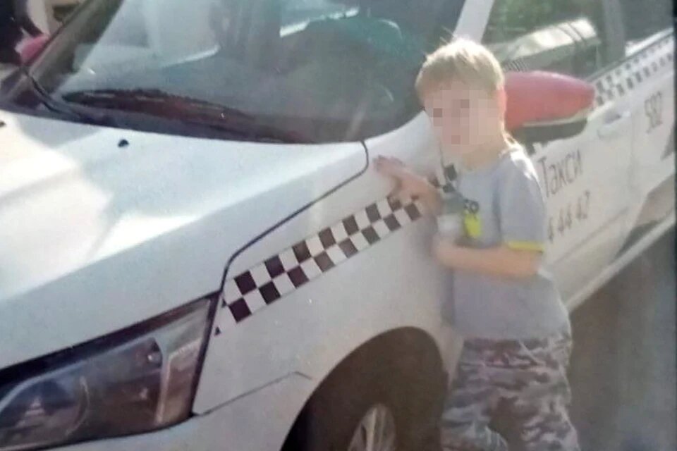 Фото из Родительского Архива