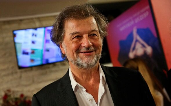 Изображение: Кирилл Зыков / АГН «Москва»