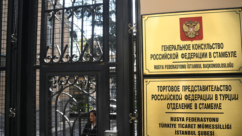   РИА Новости Кирилл Зыков
