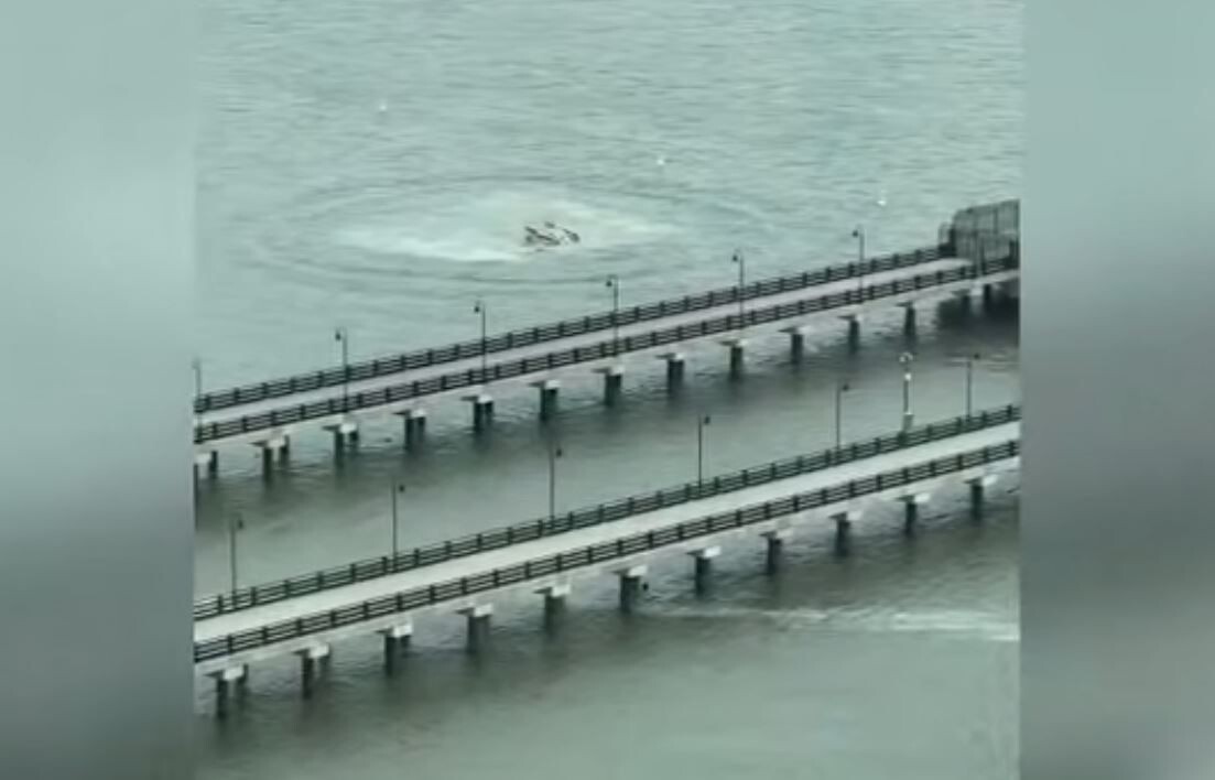     / Источник: © Соцсети. Кадр из видео