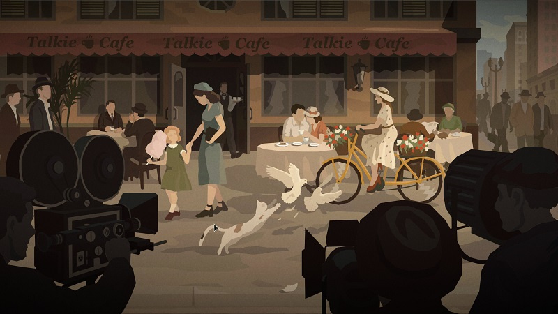  📷    Источник изображений: Weappy Studio