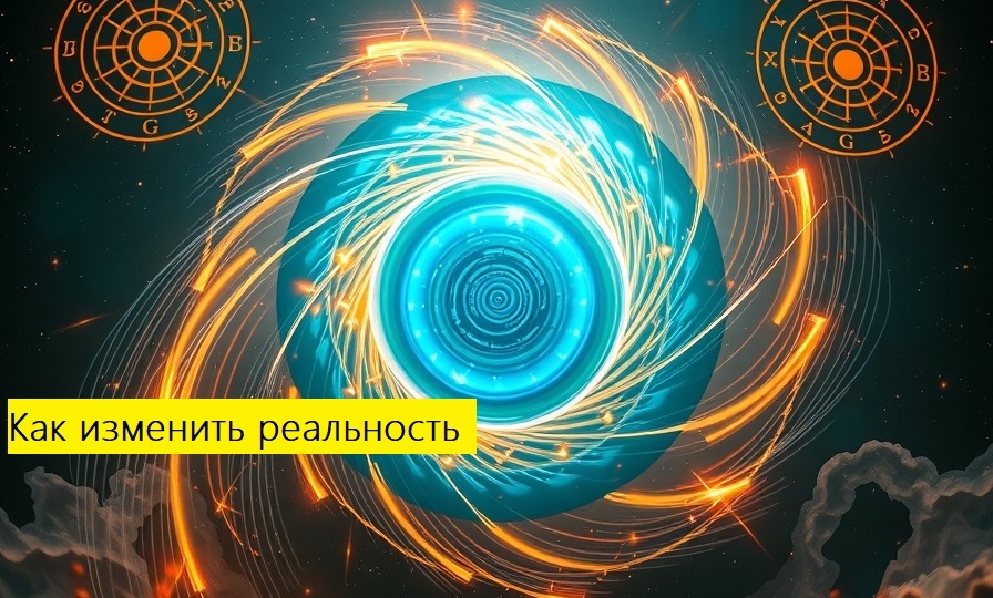 Ты — не слова. Ты — энергия. Как ты влияешь на свою реальность, даже молча