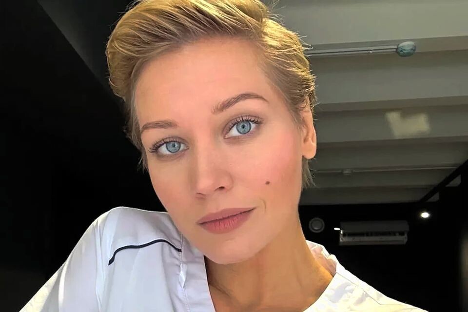 Асмус в роли талантливого врача с непростой судьбой